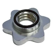 Pozostały sprzęt siłowy - Allto EB FIT EB FIT ZACISKI NA X 2 SZT FI25 - miniaturka - grafika 1