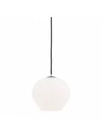 Lampy sufitowe - Argon Lampa wisząca 1x15W LED E27 KALIMERA 4040 4040 - miniaturka - grafika 1