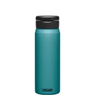 Shakery i bidony sportowe - Butelka termiczna CamelBak Fit Cap SST 750ml turkusowa - miniaturka - grafika 1