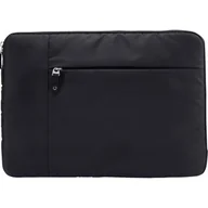 Torby na laptopy - Case Logic TS-115-BLACK - miniaturka - grafika 1