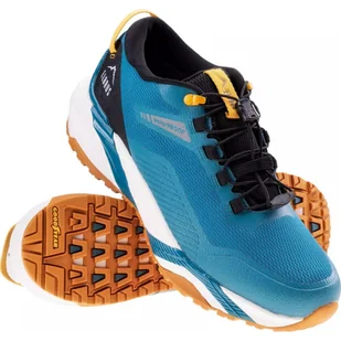 Buty trekkingowe męskie Elbrus Faren - Buty trekkingowe męskie - miniaturka - grafika 1