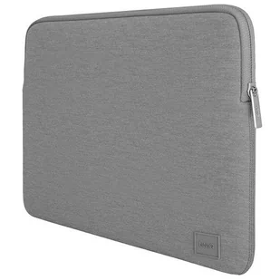 UNIQ torba Cyprus laptop Sleeve 14" szary/marl grey Water-resistant Neoprene - Torby na laptopy - miniaturka - grafika 1