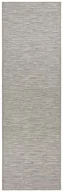 Dywany - Szary chodnik BT Carpet Nature, 80x500 cm - miniaturka - grafika 1