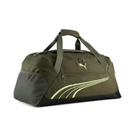 Torby sportowe - PUMA Podstawowa torba sportowa M - miniaturka - grafika 1
