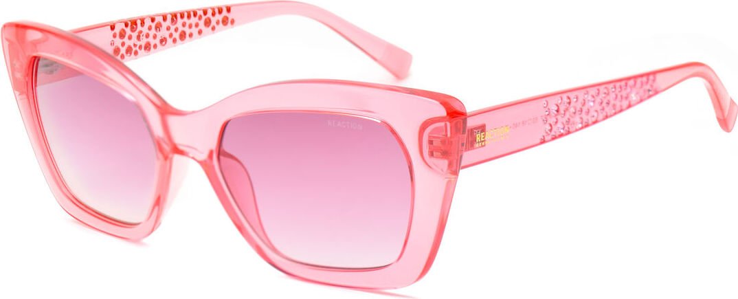 Damskie okulary przeciwsłoneczne Kenneth Cole RN00015-5372T
