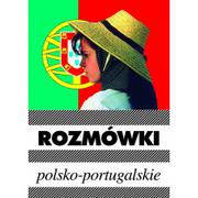 Pozostałe języki obce - Kram Rozmówki polsko-portugalskie - Urszula Michalska - miniaturka - grafika 1