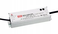 Przetwornice samochodowe - PULSAR HLG 12V/120W/10A zasilacz LED (PL_HLG-120H-12A) - miniaturka - grafika 1