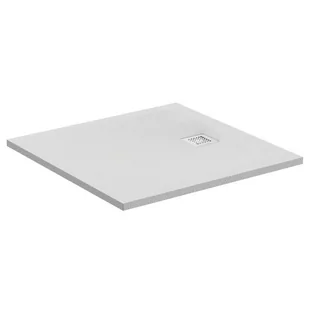 Ideal Standard K8216FR ULTRAFLAT S  100x100 biały - Brodziki prysznicowe - miniaturka - grafika 1