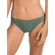 Stroje kąpielowe - Dół od bikini Roxy Garden Summer stroju kapielowego -S - miniaturka - grafika 1