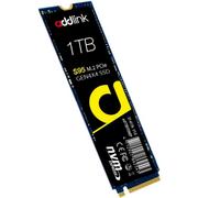 Dyski SSD - ADDLINK Dysk SSD ADDLINK S95 1 TB M.2 2280 PCI-E x4 Gen4 NVMe 3755-uniw 3755-uniw - miniaturka - grafika 1