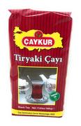 Herbata - Herbata czarna Turecka Tiryaki Cayi Caykur 500g - miniaturka - grafika 1
