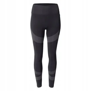 Legginsy sportowe iq ingel bottom dla kobiet xl - Legginsy - miniaturka - grafika 1