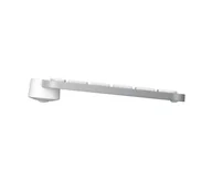 Klawiatury - Logitech 920-010523 Bluetooth QWERTY Hiszpański Szary 920-010523 920-010523 - miniaturka - grafika 1