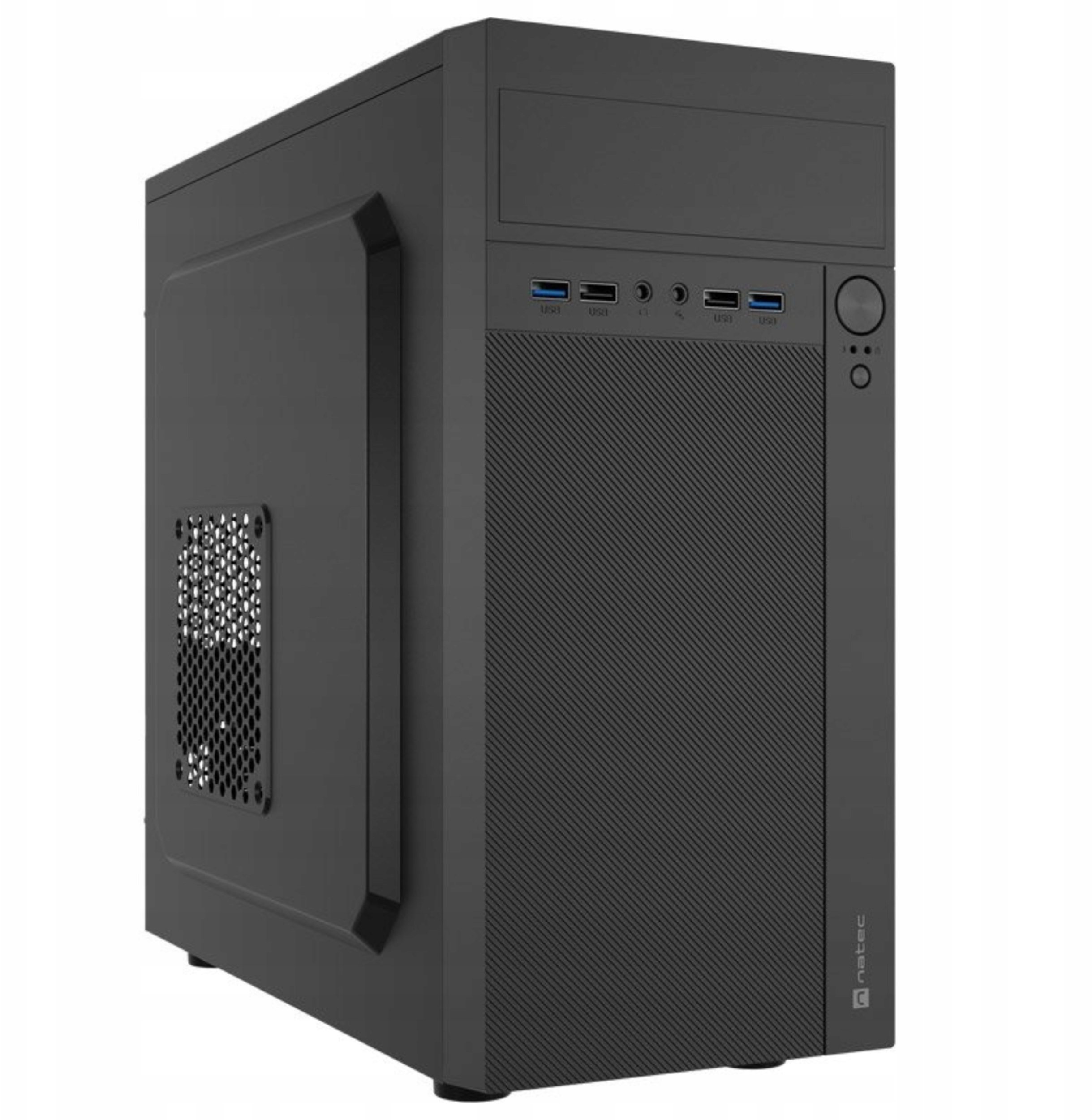 Komputer Komfig Wydajny Komputer dla Grafika Intel I5 RTX 5060 32GB DDR4 1TB M2 WINDOWS 11