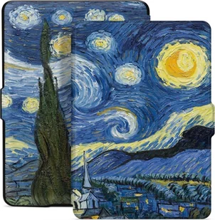 Pokrowiec Tech-Protect Smart Case do Kindle 10 2019 - Etui do czytników e-book - miniaturka - grafika 1