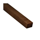 Deski i kantówki - Listwa suszona impregnowana strugana 40x50x3000 mm - miniaturka - grafika 1