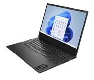 Laptopy - Omen HP 16-k0046ne / 7D7Q0EA / Intel i9 / 32GB / SSD 2TB / Nvidia RTX 3070 Ti / FullHD / 165Hz / QHD / Win 11 / Czarny - miniaturka - grafika 1