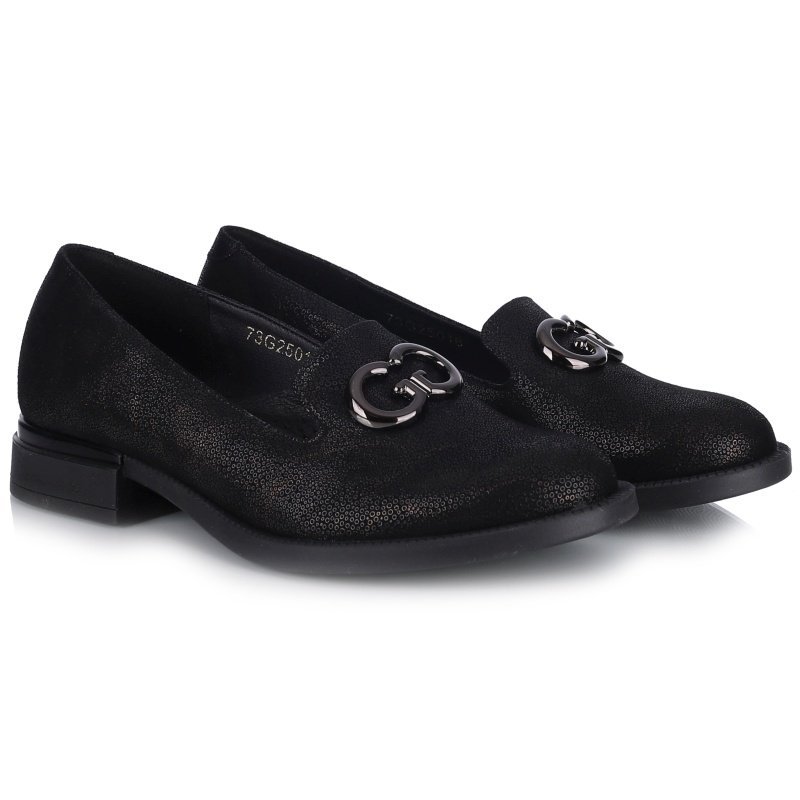 Półbuty damskie Aspena KX-2854/ARIZONA7 K196 R.37