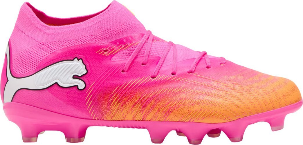 Puma Buty Puma Future 9 Pro Jr FG/AG 108720-05