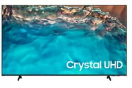 Telewizory - SAMSUNG HG43BU800EEXEN 43" - miniaturka - grafika 1