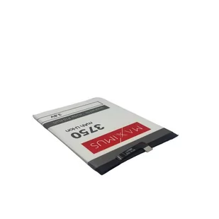 Bateria do HUAWEI P10+ PLUS / MATE 20 LITE / NOVA 3 3750mAh Maxximus HB386589ECW - Baterie i akcesoria - miniaturka - grafika 3