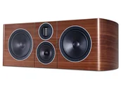 Głośniki i kolumny - Wharfedale Kolumna głośnikowa centralna ELYSIAN C Orzech - miniaturka - grafika 1