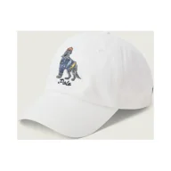 Czapki męskie - POLO RALPH LAUREN Bejsbolówka - miniaturka - grafika 1
