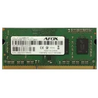 Pamięci RAM - AFOX 8GB (AFSD38BK1L) - miniaturka - grafika 1