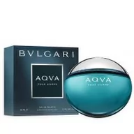 Wody i perfumy męskie - Bvlgari Fragrances Aqva Pour Homme woda toaletowa 50ml - miniaturka - grafika 1