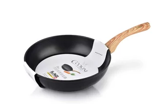 Lumarko Patelnia Lumarko 26cm HTXA2138-CX - Patelnie - miniaturka - grafika 1