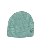 Czapki męskie - Czapka Do Biegania Buff Dryflx Beanie | Solid Pool - miniaturka - grafika 1
