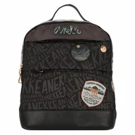 Plecaki - Anekke Voice City Backpack 34 cm mehrfarbig - miniaturka - grafika 1