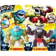 Figurki dla dzieci - Goo Jit Zu - Deep Goo Sea Versus Pack: Tidal Smash - miniaturka - grafika 1
