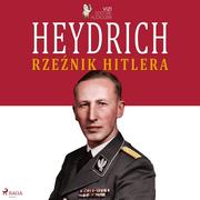 Audiobooki - biografie - Heydrich - miniaturka - grafika 1