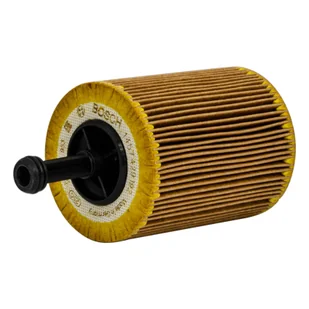BOSCH Filtr oleju - Filtry oleju - miniaturka - grafika 1