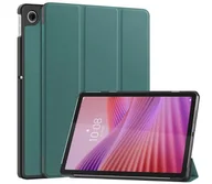 Etui do tabletów - Etui kolor zielony do Lenovo Tab 10.1 2025 TB311FU WiFi LTE TB311XU - miniaturka - grafika 1