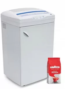Kobra 390 S5 ES - Niszczarki - miniaturka - grafika 1