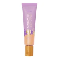 Podkłady do twarzy - Tarte - Maracuja Juicy glow Skin Tint Foundation - Podkład Rozświetlający - Maracuja Juicy glow Fdt 24n - Dla Kobiet - miniaturka - grafika 1