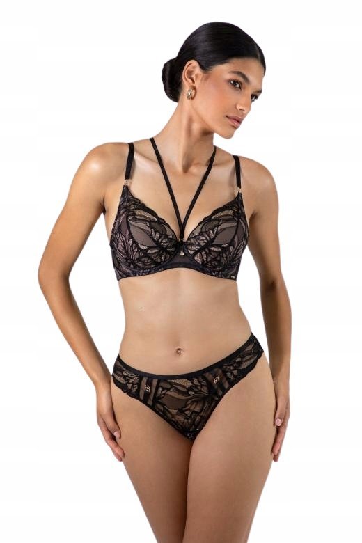 Biustonosz The Icon Push-Up Alles 75E