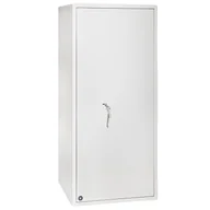 Sejfy i kasy pancerne - Sejf na dokumenty A4 z certyfikatem S2 Valberg SB 800 - zamek kluczowy - miniaturka - grafika 1