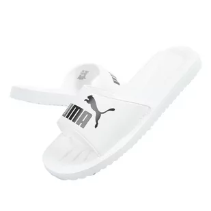 Klapki laczki PUMA Purecat [360262 17]-39 - Moda i Uroda OUTLET - miniaturka - grafika 1