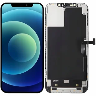 Wyświetlacz LCD ekran dotyk do Apple iPhone 12 Pro Max Incell - Części serwisowe do telefonów - miniaturka - grafika 1