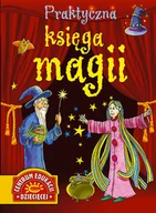 Książki edukacyjne - Praktyczna księga magii - miniaturka - grafika 1