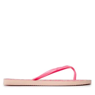 Japonki Havaianas 41445110076 Kolorowy - Klapki i japonki damskie - miniaturka - grafika 1