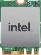 Adaptery i przejściówki - Intel network adapter AX211.NGWG.NV - miniaturka - grafika 1