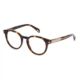 Police Okulary damskie, Havana Brown, 48 - Okulary przeciwsłoneczne - miniaturka - grafika 1