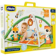 Maty edukacyjne - Mata edukacyjna CHICCO Magic Forest 00011354000000 - miniaturka - grafika 1