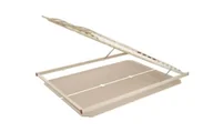 Stelaże pod materac - Stelaż FLEX 3 POLOWY Basic Standard M&K Foam - miniaturka - grafika 1