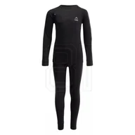 Pozostała odzież narciarska - Komplet bielizny termoaktywnej Elbrus Melor Set Tg Jr 92800565081 164 - miniaturka - grafika 1