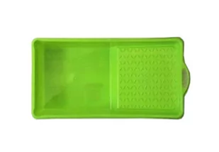 Kuweta malarska m7 seria Fit (15 x 29 cm) zielona - Pędzle i wałki - miniaturka - grafika 1